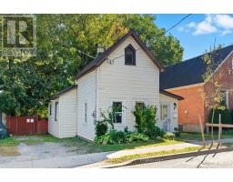 8 TASKER STREET