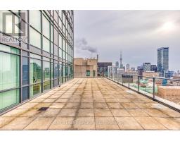 Ph608 - 770 Bay Street, Toronto, ON M5G1N6 Photo 27