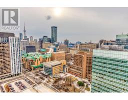 Ph608 - 770 Bay Street, Toronto, ON M5G1N6 Photo 36
