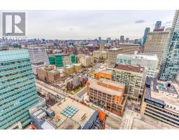 Ph608 - 770 Bay Street, Toronto, ON M5G1N6 Photo 38