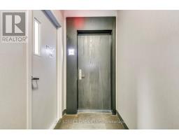 Bedroom 3 - Ph608 - 770 Bay Street, Toronto, ON M5G1N6 Photo 6