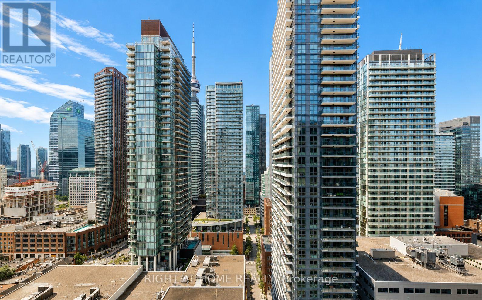 #1408 318 RICHMOND STREET W - Image 15