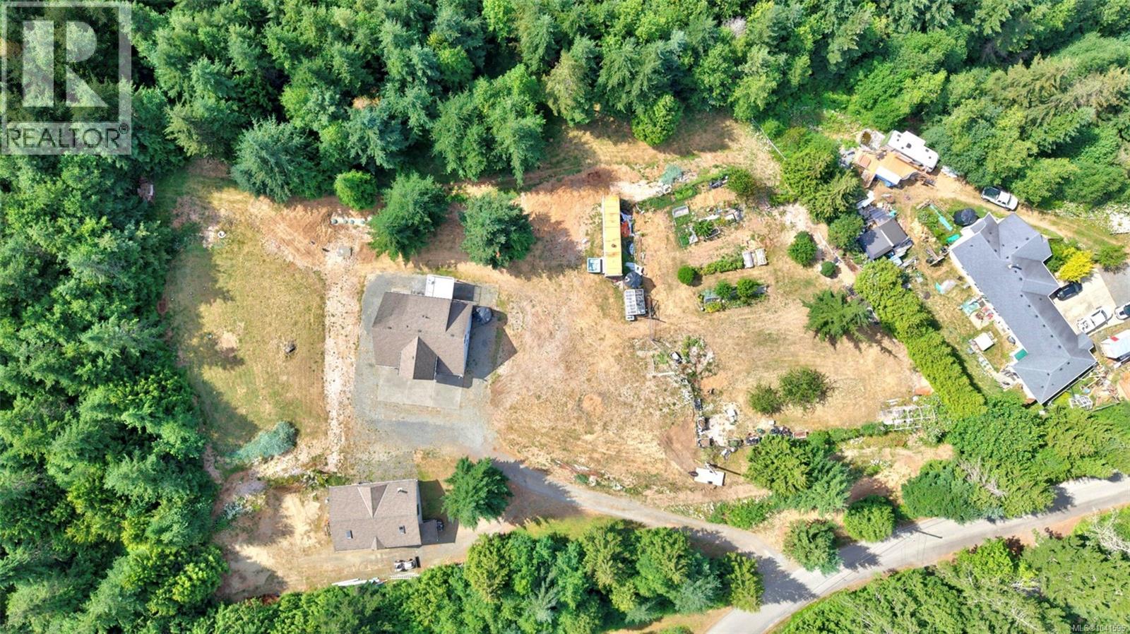 2920 Young Lake Rd, Sooke