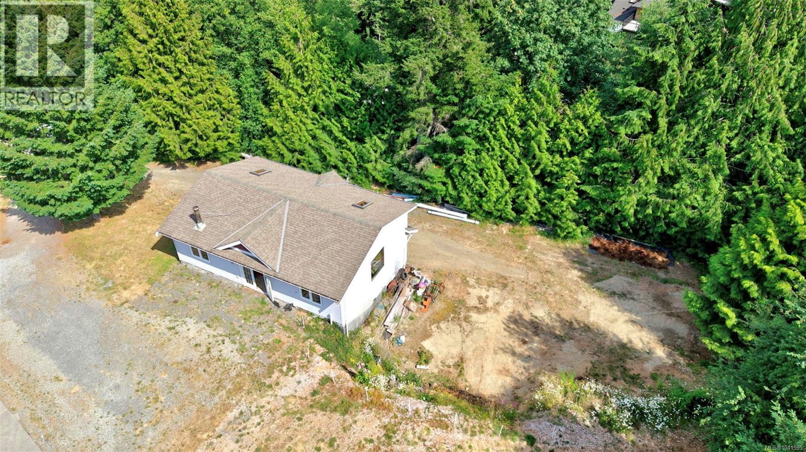 2920 Young Lake Rd, Sooke