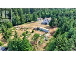 Bedroom - 2920 Young Lake Rd, Sooke, BC V9Z0J6 Photo 10