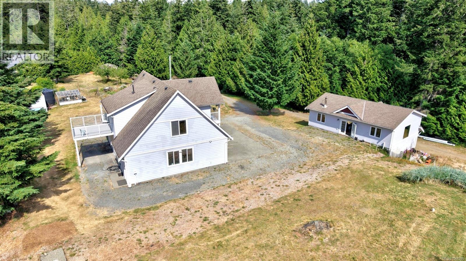 2920 Young Lake Rd, Sooke