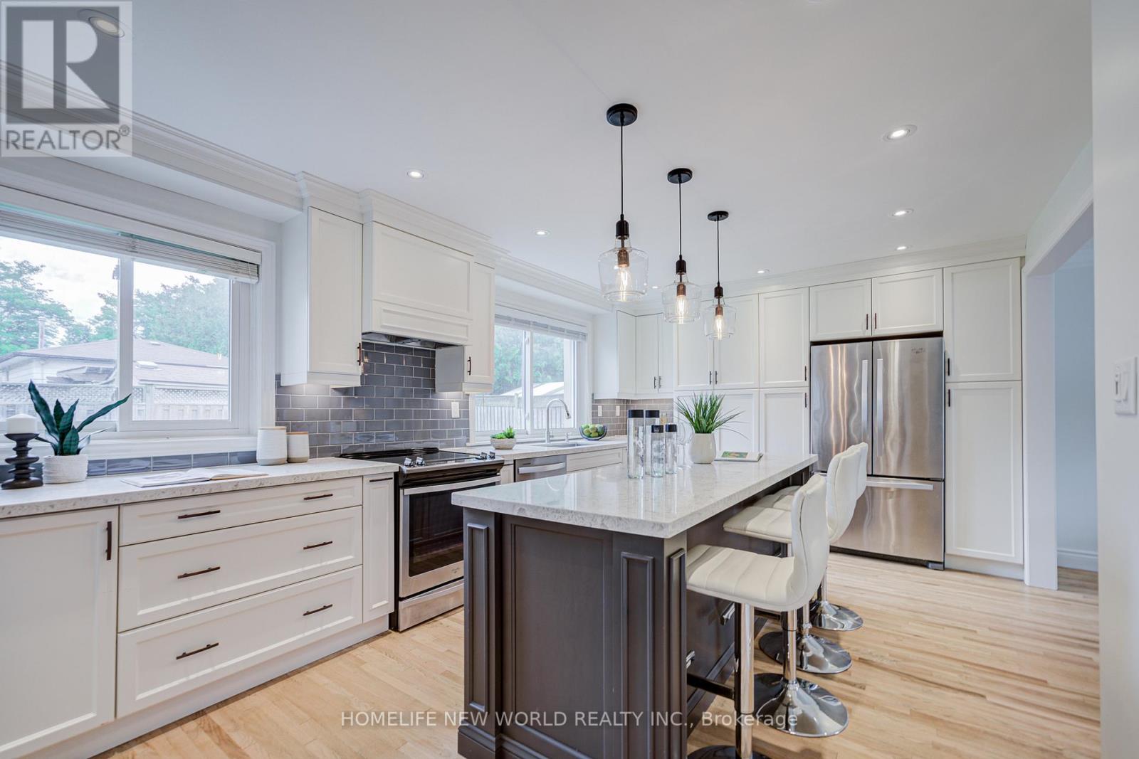 5 HOPEDALE COURT - 10