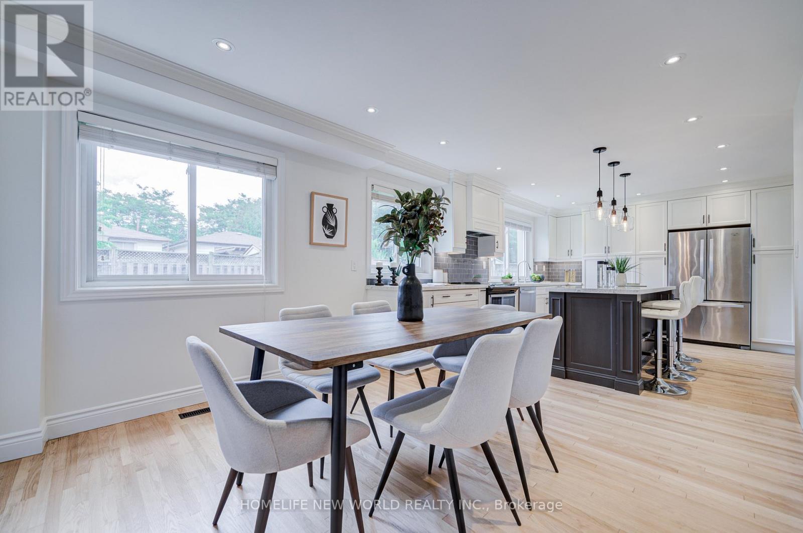 5 HOPEDALE COURT - 12