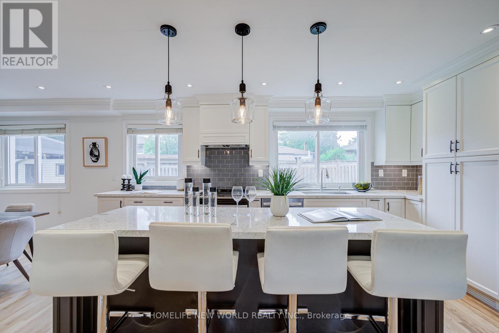 5 HOPEDALE COURT - 9