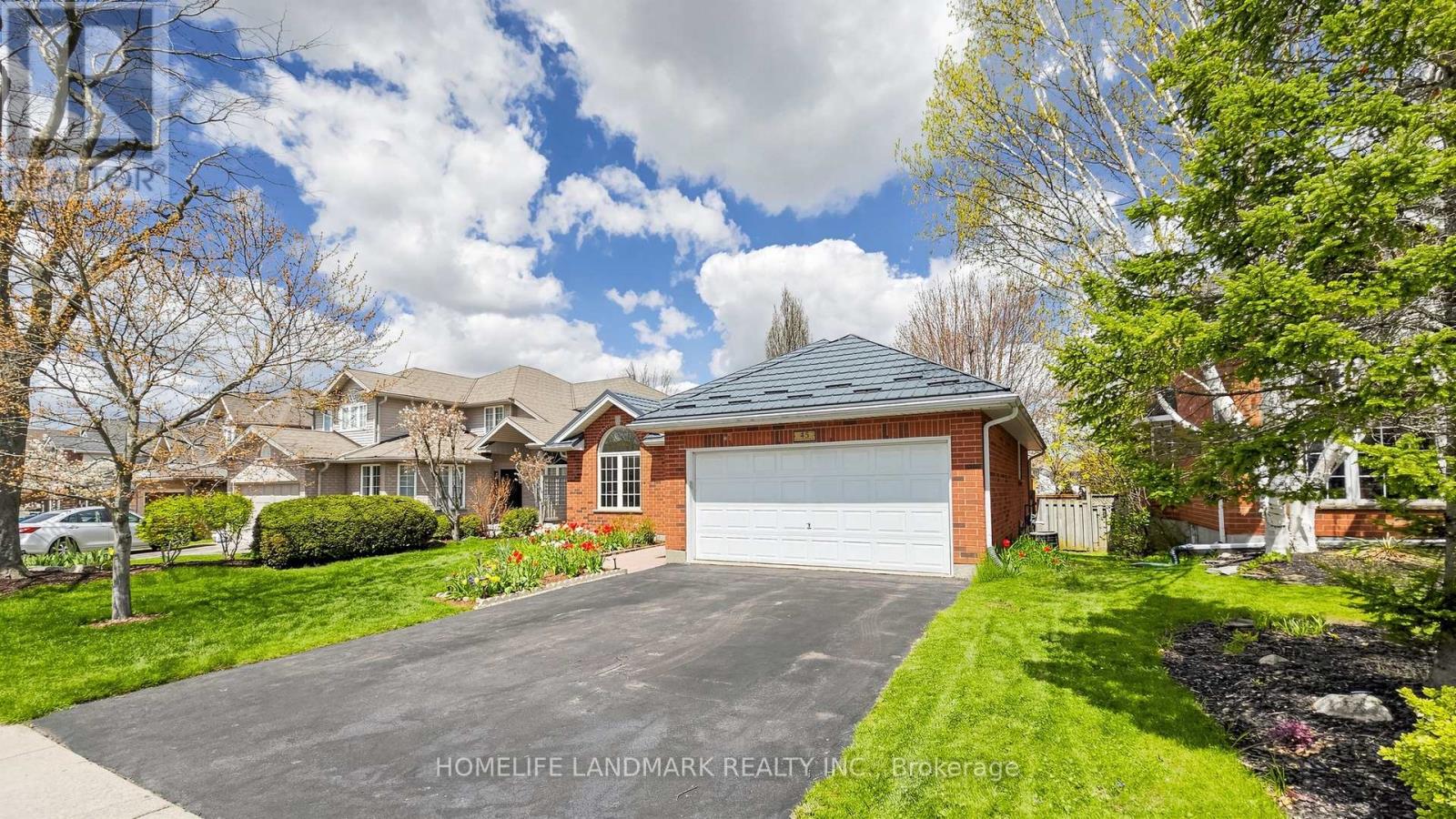 45 PHEASANT RUN DRIVE - 47