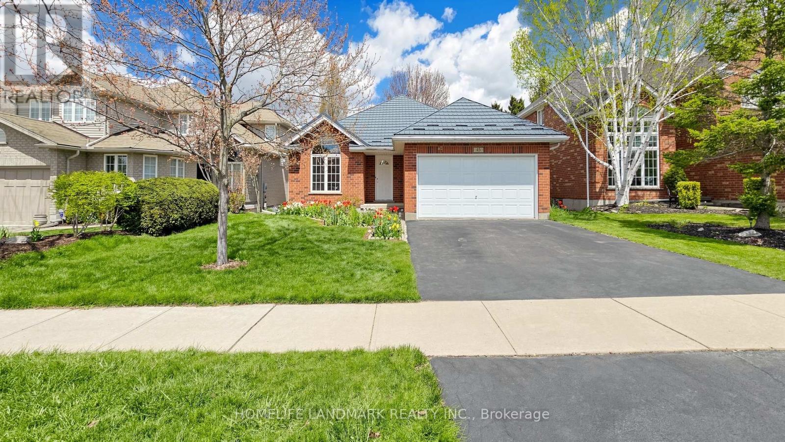 45 PHEASANT RUN DRIVE - 48