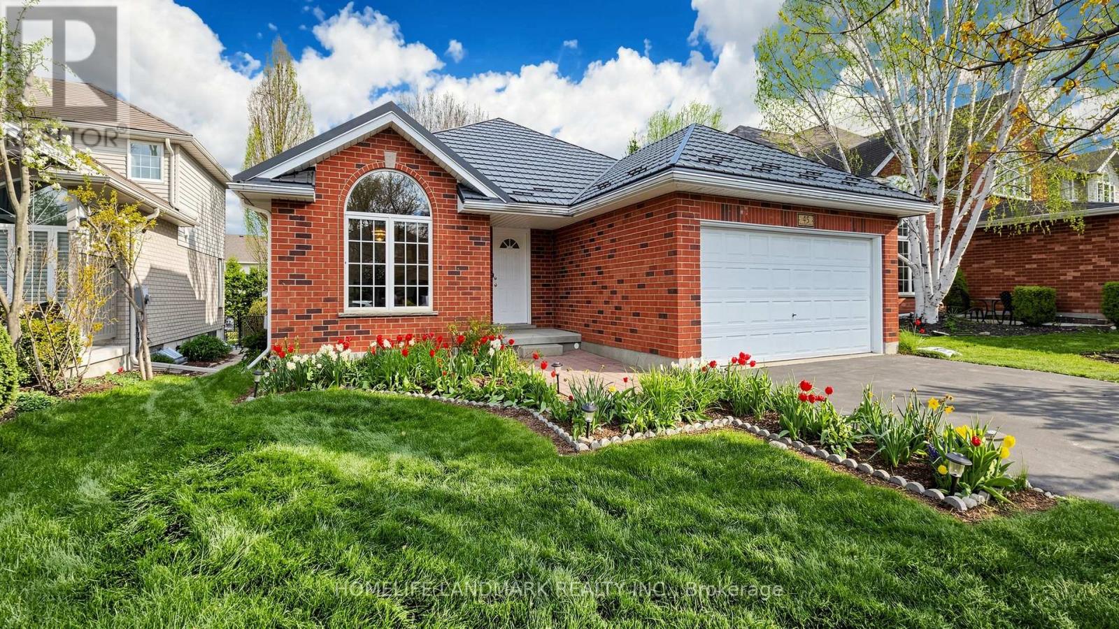 45 PHEASANT RUN DRIVE - 2
