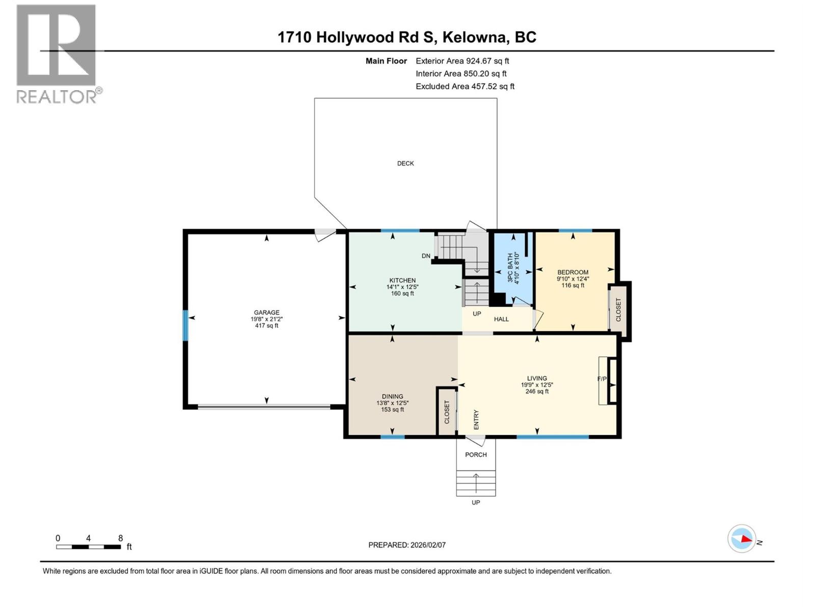 1710 Hollywood Road S - 44