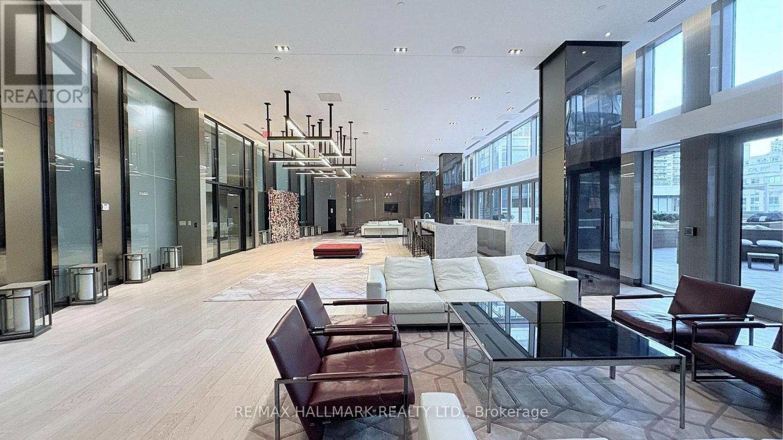 #1212 98 LILLIAN STREET - 42