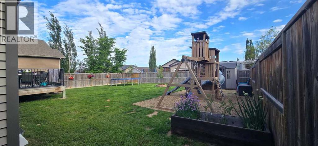 60 Chinook Street, Blackfalds