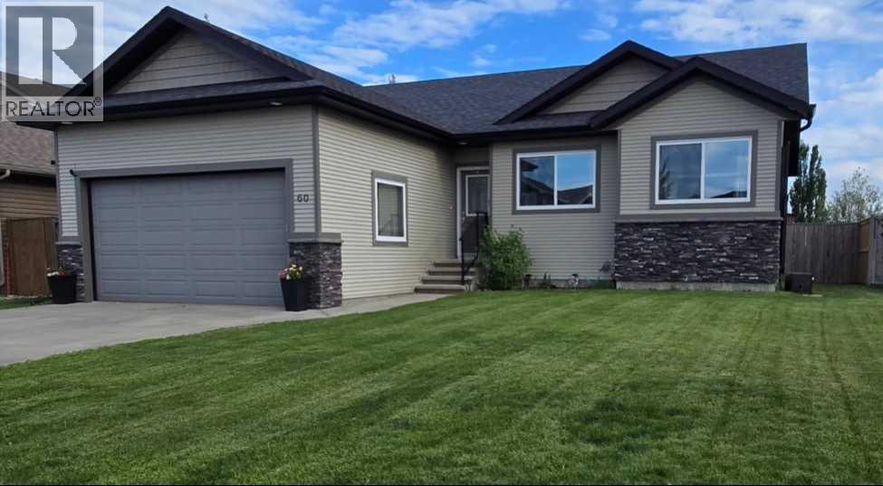 60 Chinook Street, Blackfalds