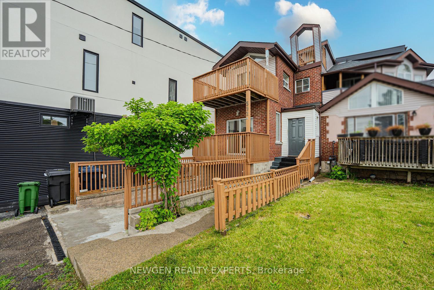 592A DANFORTH ROAD - 1