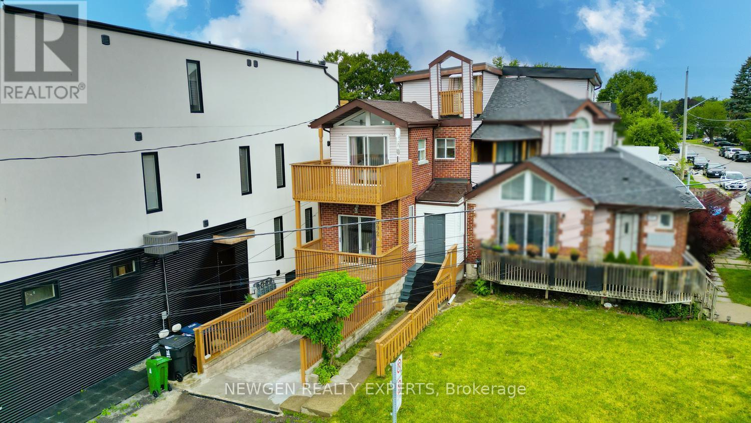 592A DANFORTH ROAD - 2