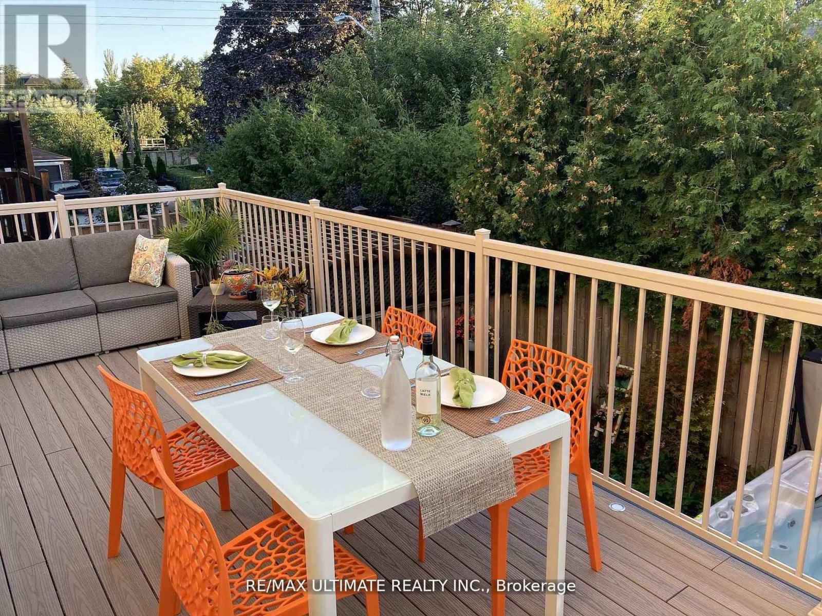 1160 ISLINGTON AVENUE - 38