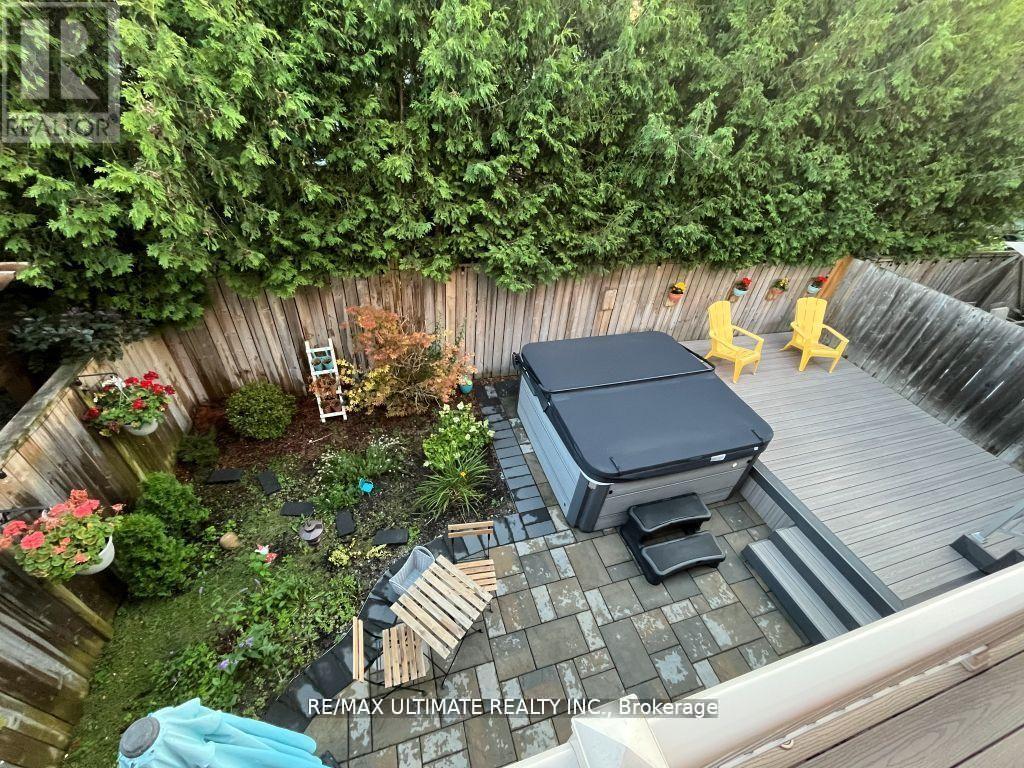1160 ISLINGTON AVENUE - 41