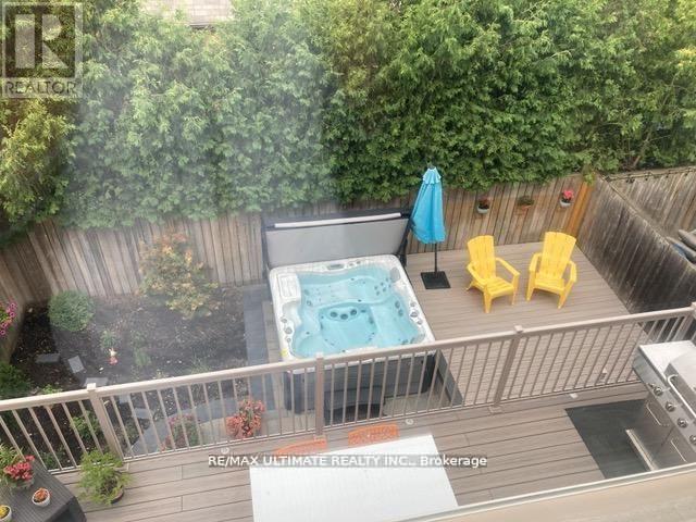 1160 ISLINGTON AVENUE - 42