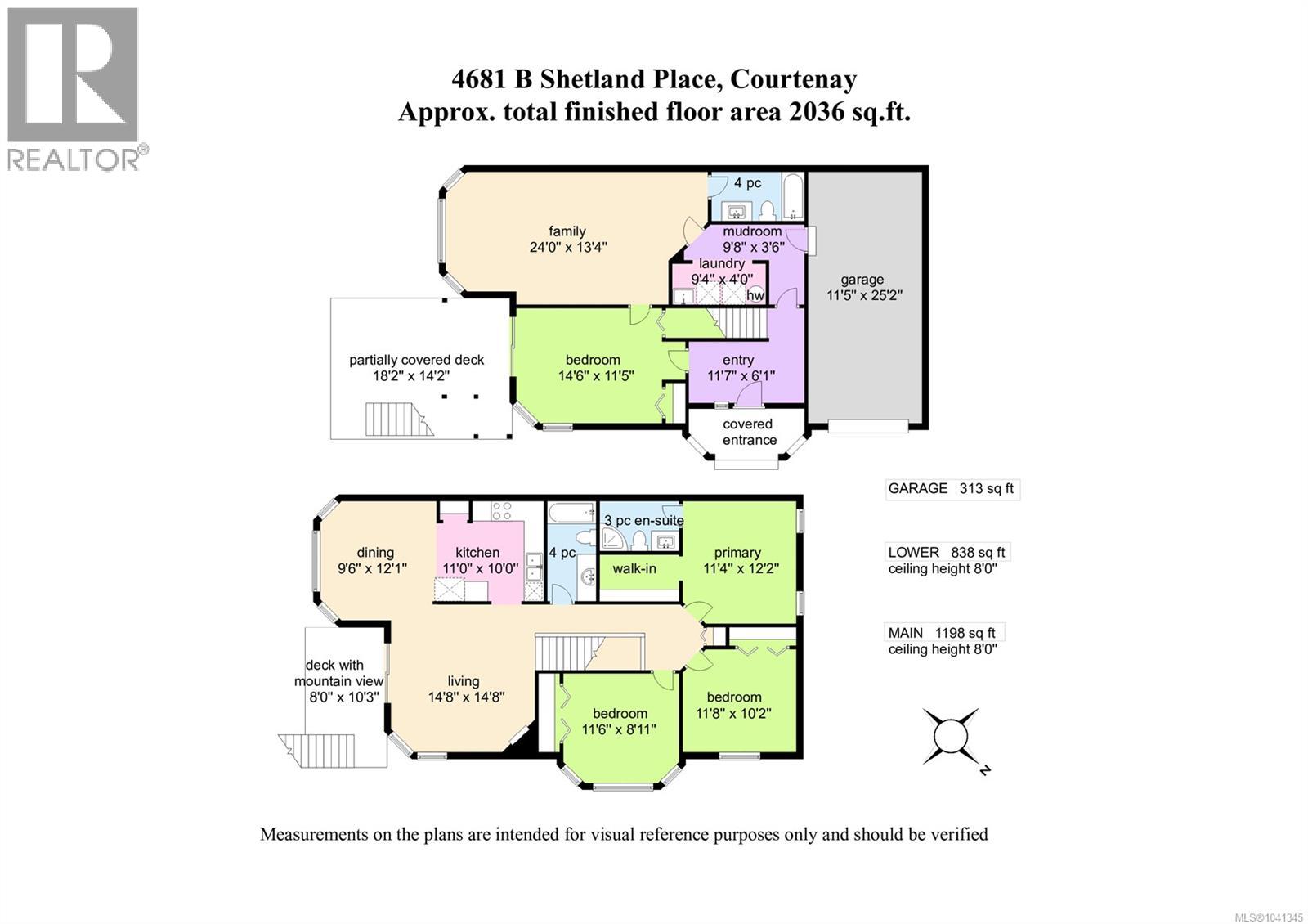 4681 Shetland Pl - 32