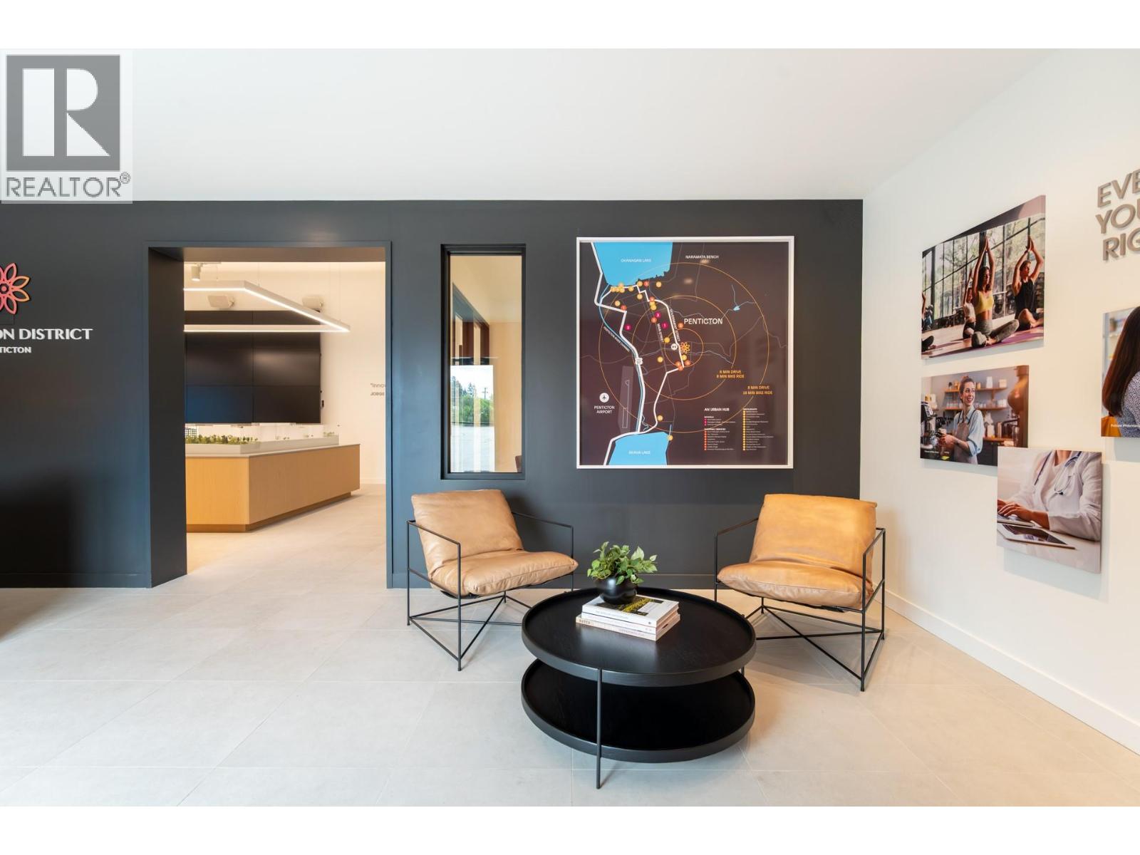 1704 Government Street Unit# 1, Penticton