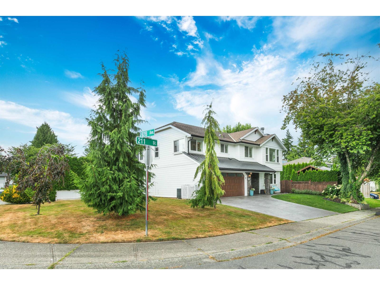 9285 211 STREET, Langley — photo 2