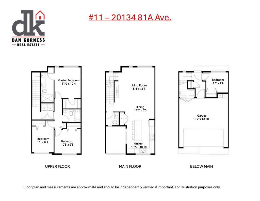 4 Bed, 3 Bath House for Sale in Langley – 11 20134 81A AVENUE, Langley – MLS# R3114191 - Image 20