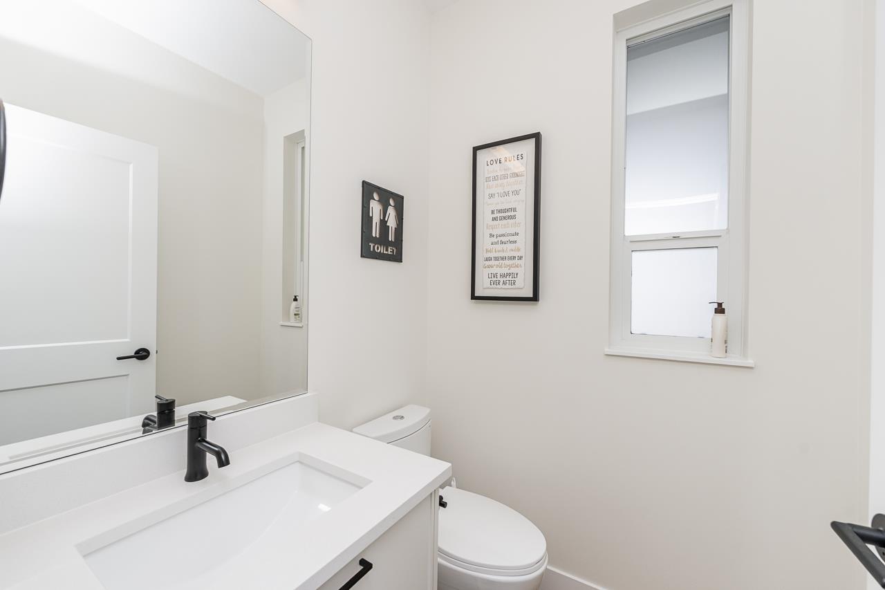 4 Bed, 3 Bath House for Sale in Langley – 11 20134 81A AVENUE, Langley – MLS# R3114191 - Image 10