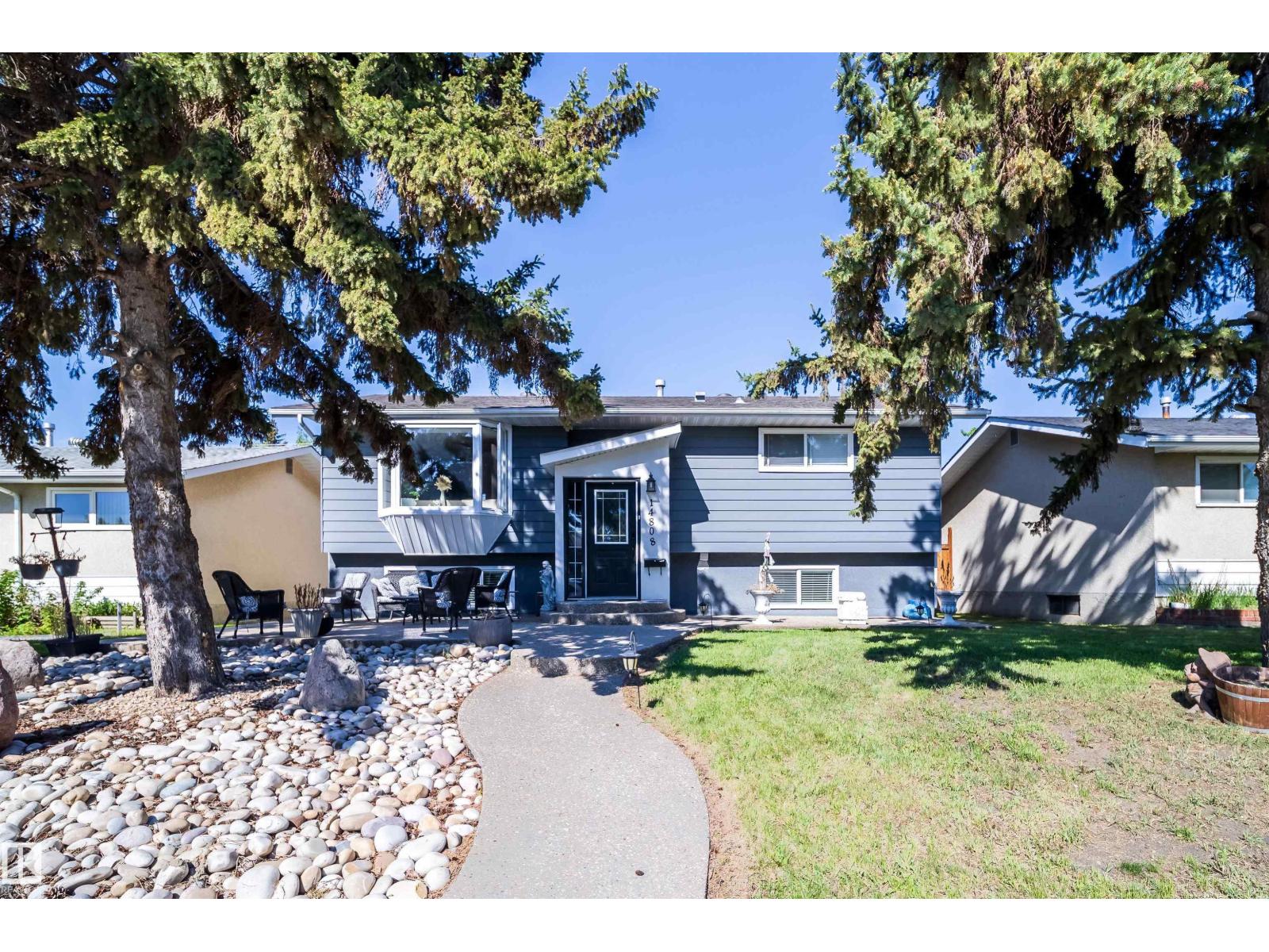 14808 96 ST NW - 1