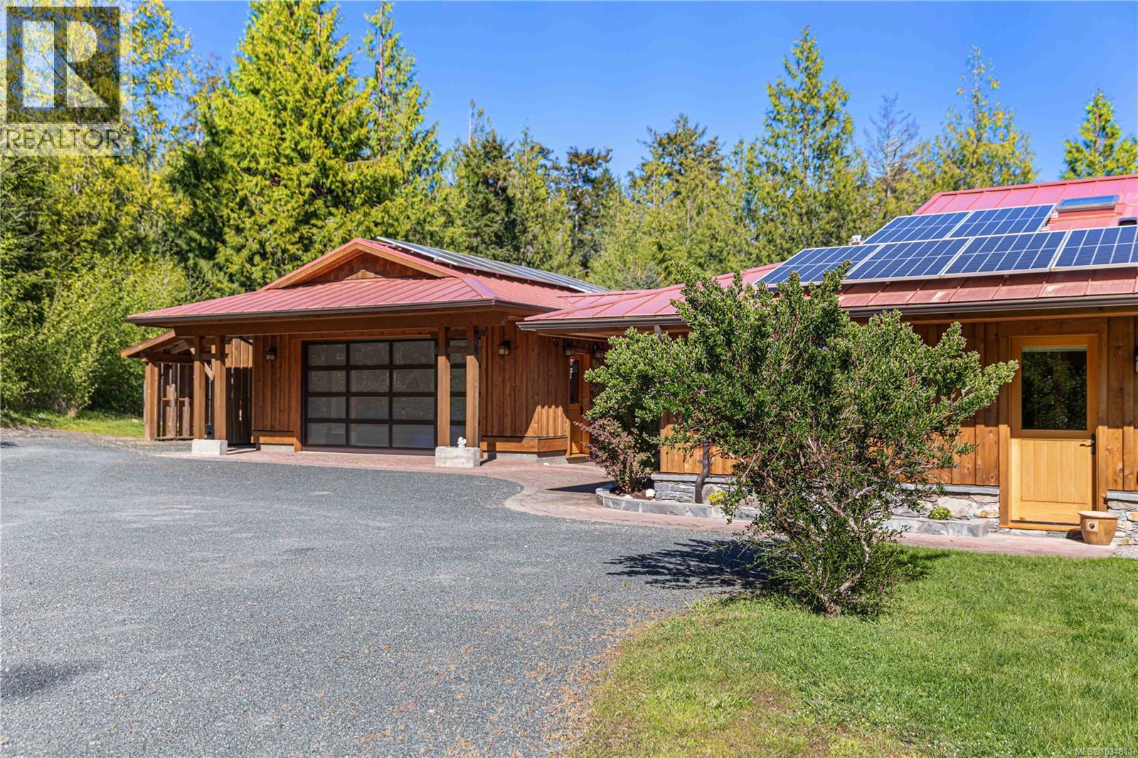 7708 West Coast Rd - 7