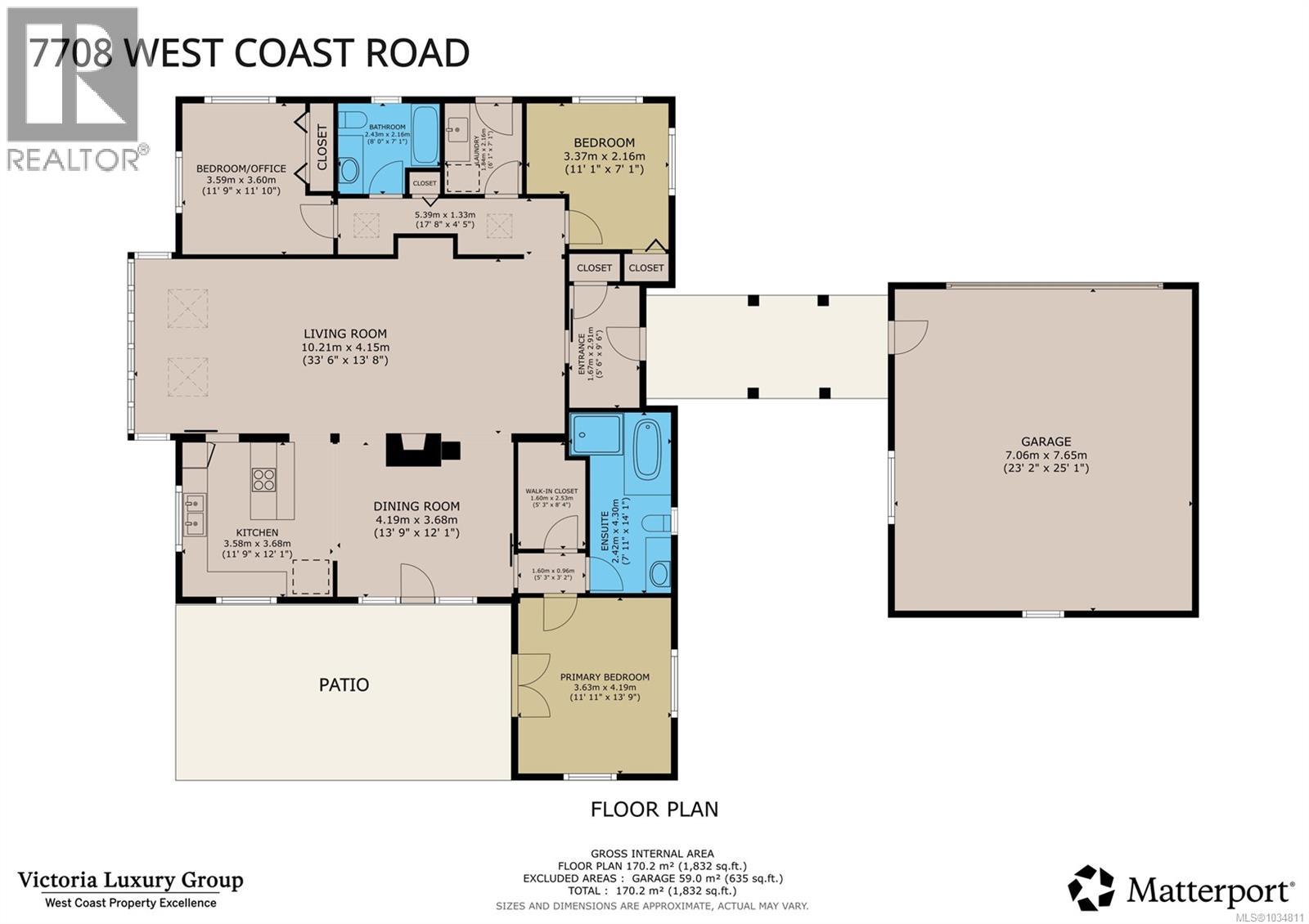 7708 West Coast Rd - 51