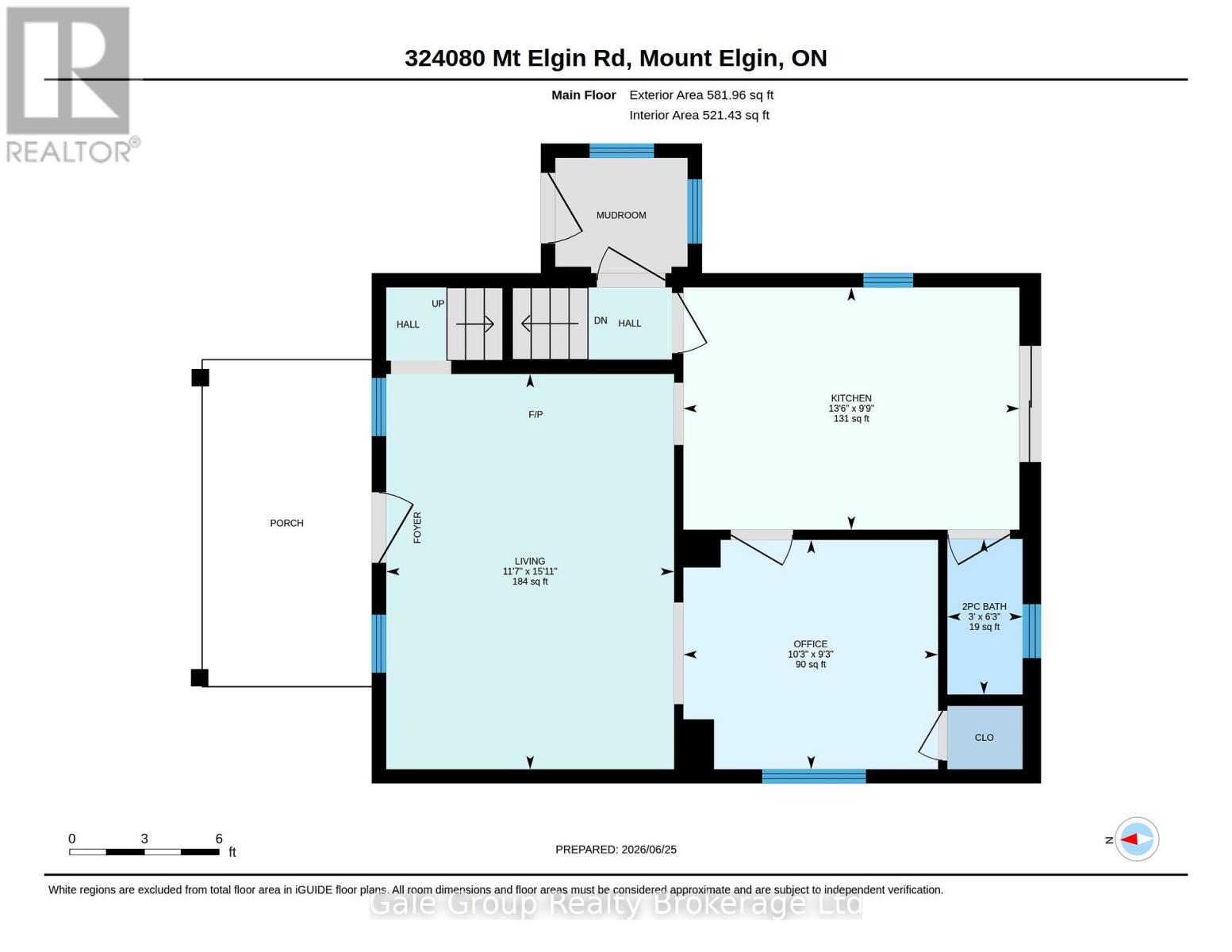 324080 MOUNT ELGIN ROAD - 26