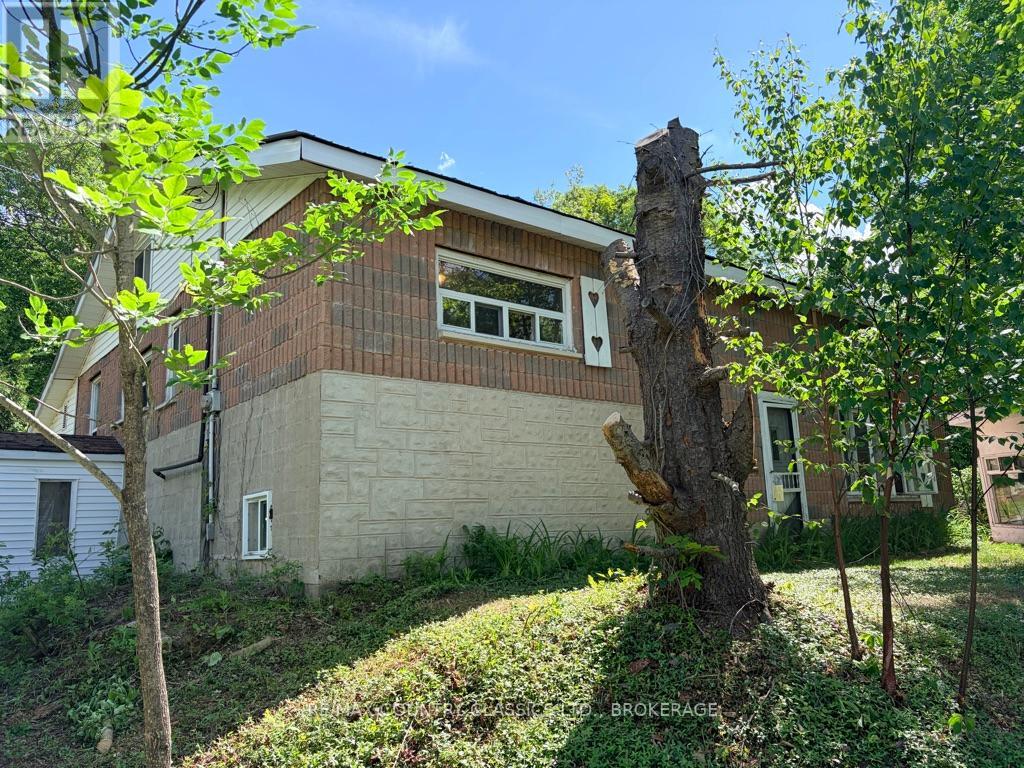 534 B SLATE FALLS ROAD - 1