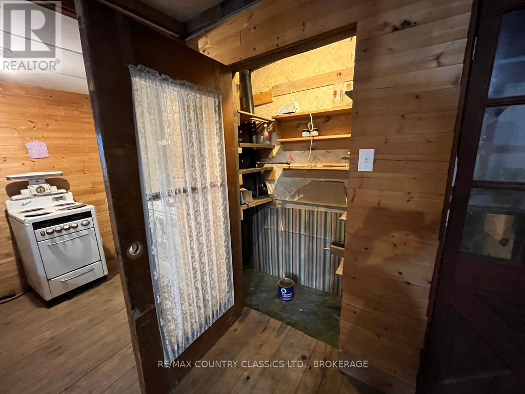 534 B SLATE FALLS ROAD - 12