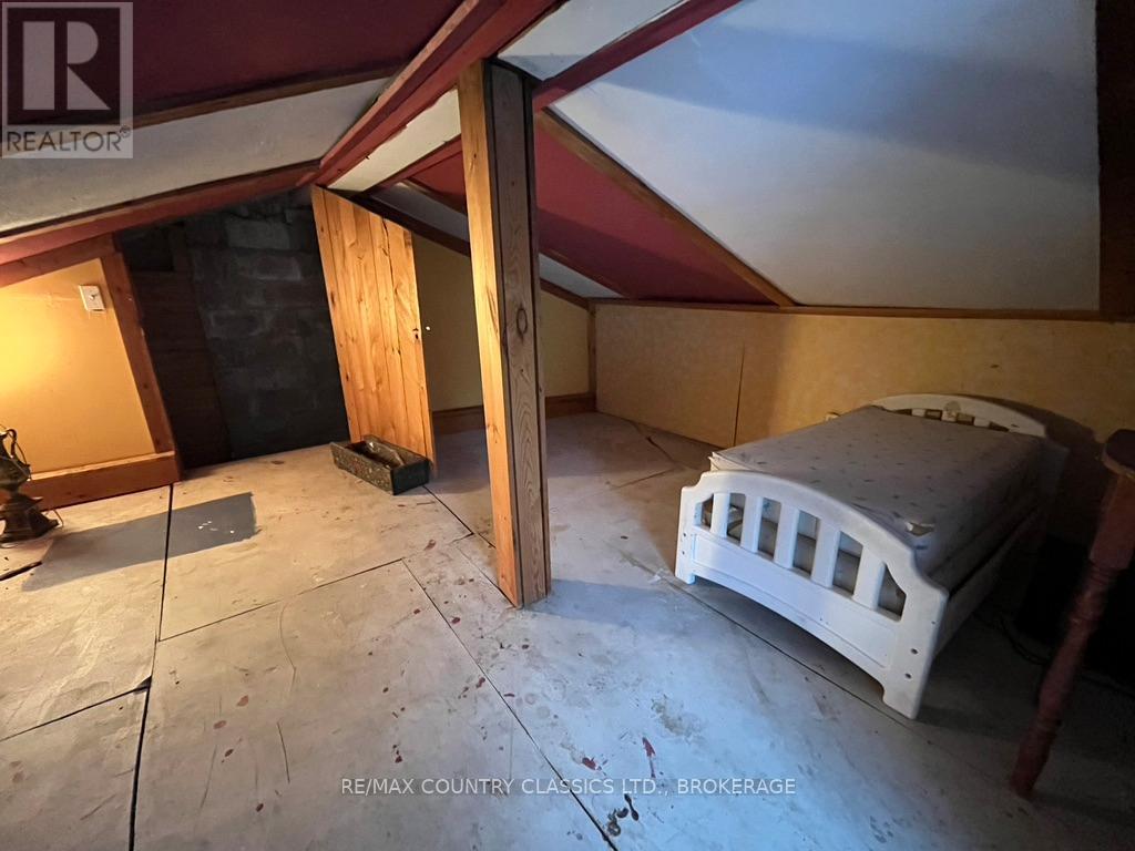 534 B SLATE FALLS ROAD - 21