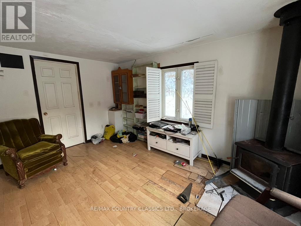 534 B SLATE FALLS ROAD - 23