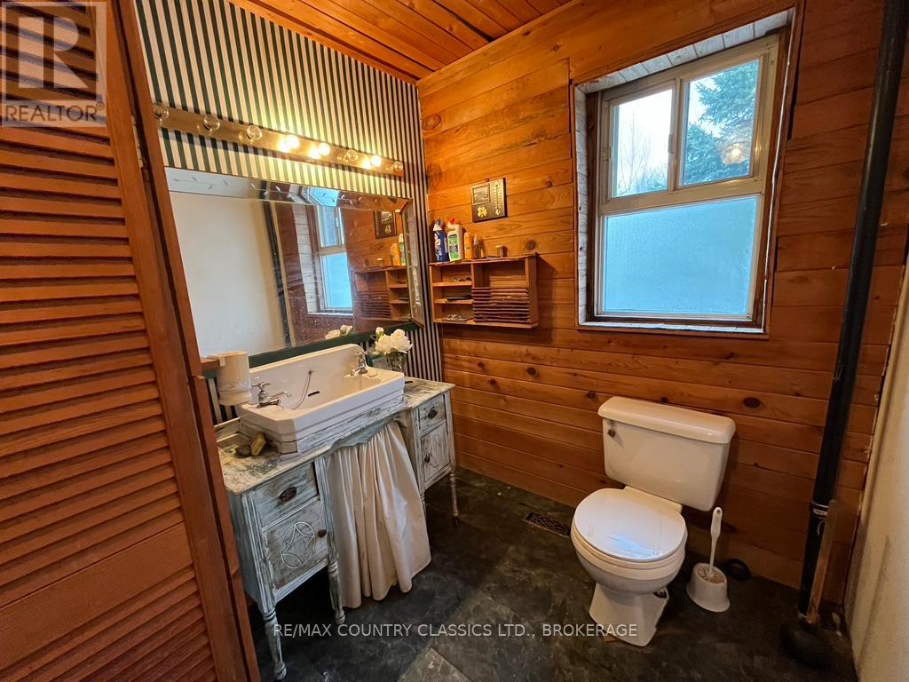 534 B SLATE FALLS ROAD - 17