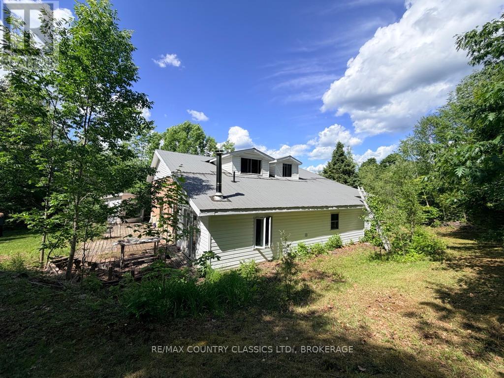 534 B SLATE FALLS ROAD - 28