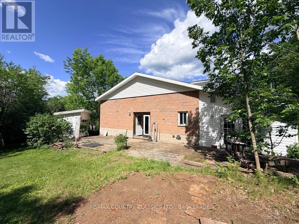 534 B SLATE FALLS ROAD - 30
