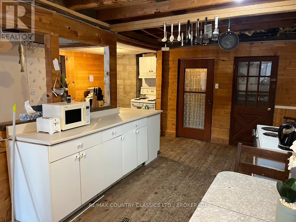 534 B SLATE FALLS ROAD - 7