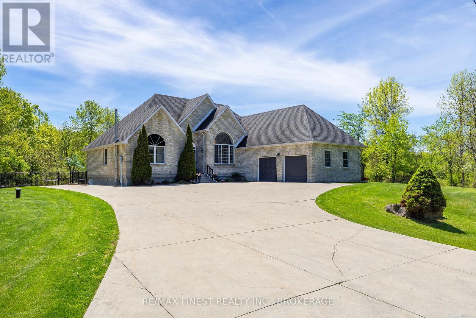 1747 HITCHCOCK DRIVE - 3