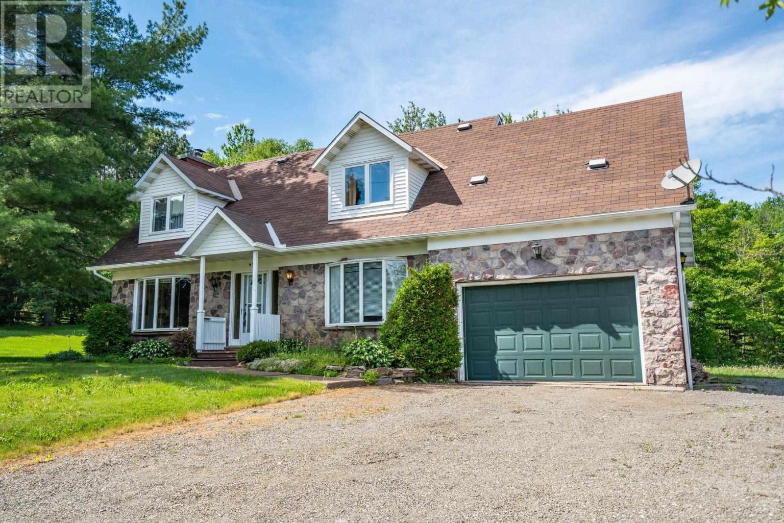 552 Old Garden River RD - 1