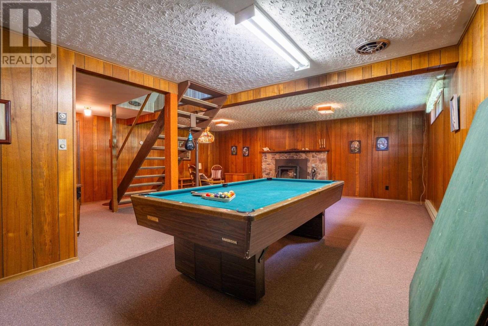 552 Old Garden River RD - 27