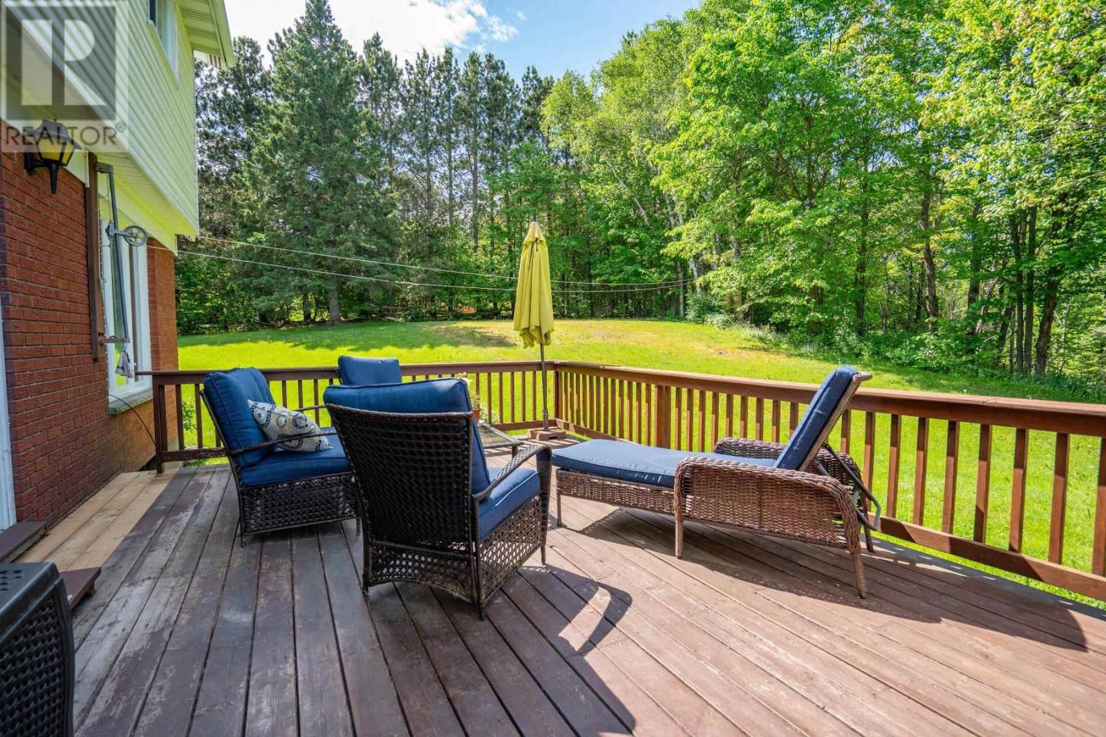 552 Old Garden River RD - 32