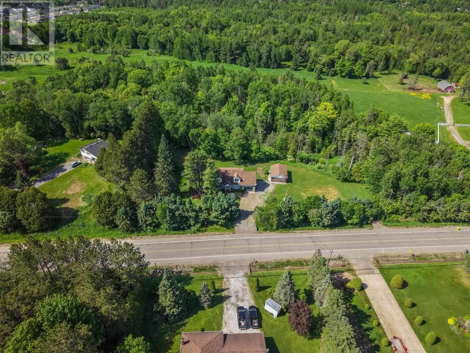 552 Old Garden River RD - 38