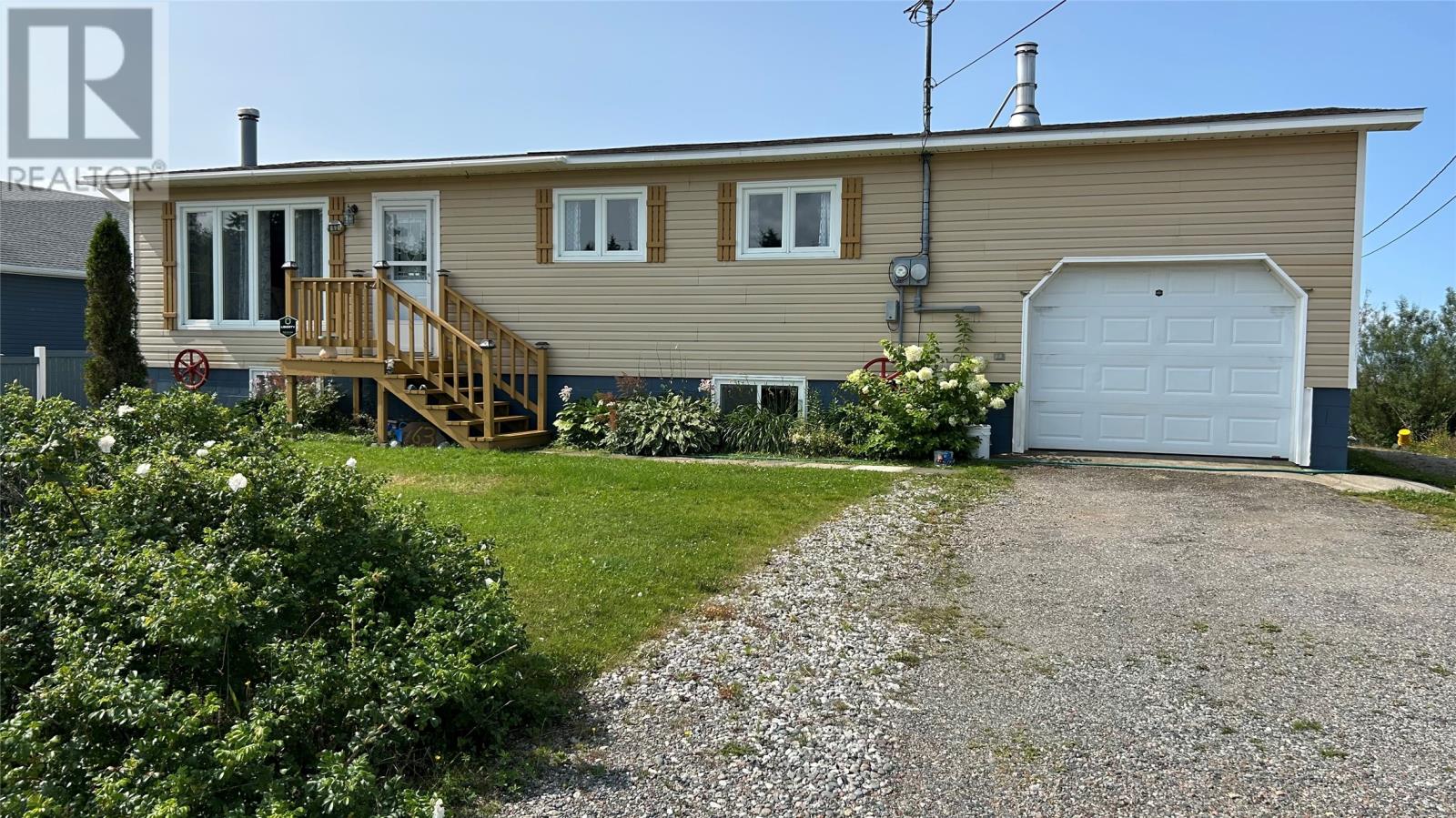 63 Seal Cove Road - 1