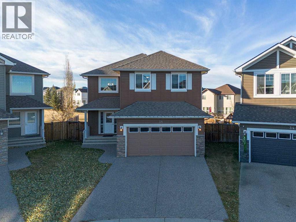 38 Everhollow Green SW - 1
