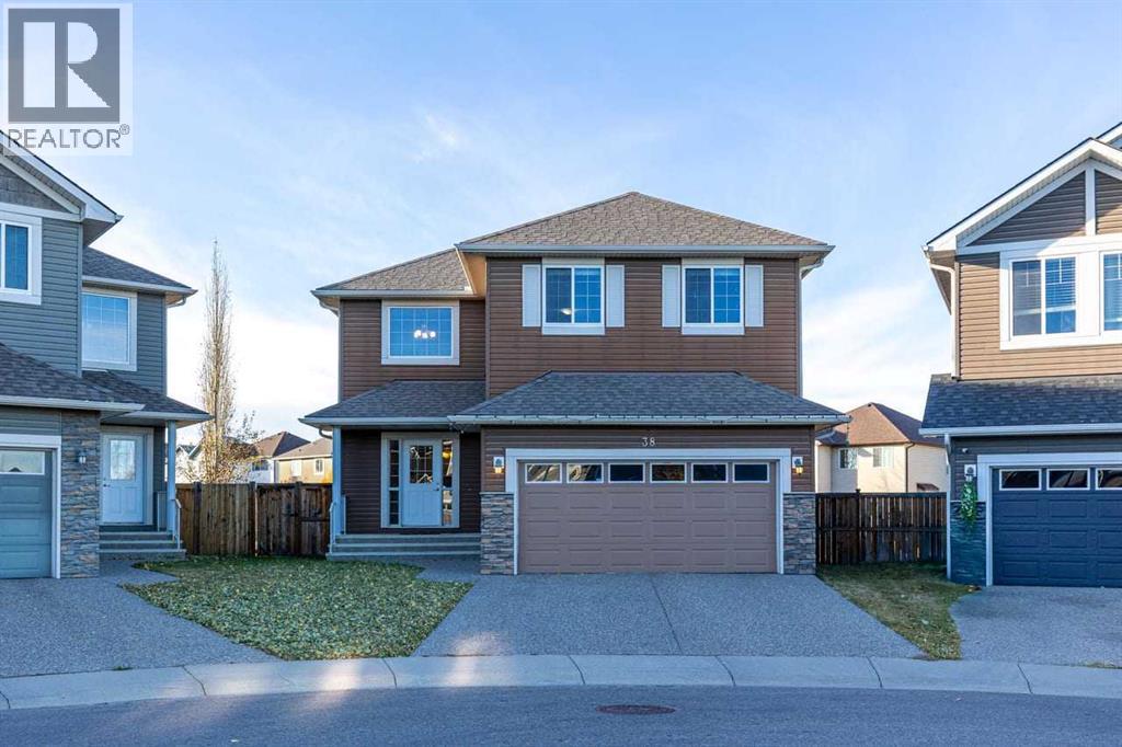 38 Everhollow Green SW - 50